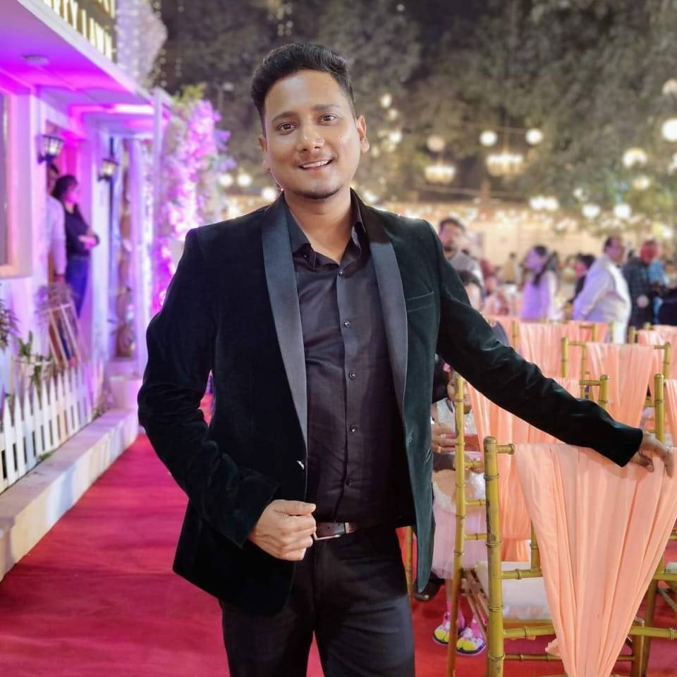 Ashwani Kumar