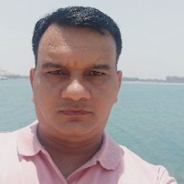 Madan singh Negi