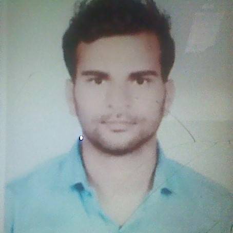 Nitin Sharma