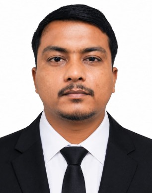 Mitaranjan Parida