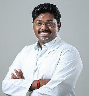 ARAVIND G