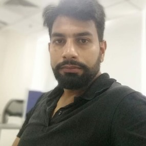Vikash Pandey