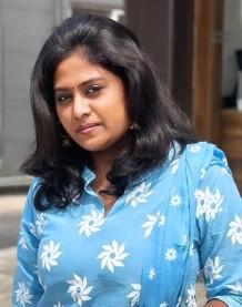 Anu Priyaa Premkumar