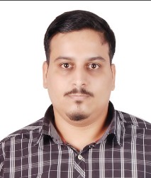 Nagendra B S