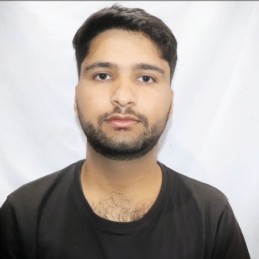 Majaaz Raja
