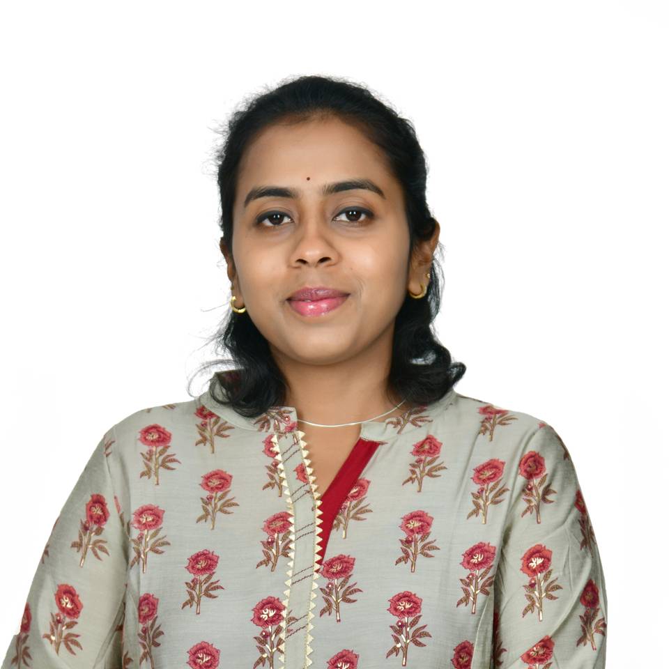 Kavya N