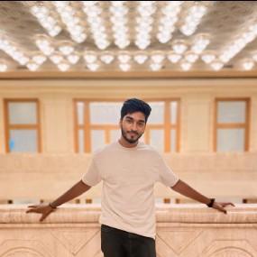 HariKrishnan G