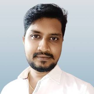 Aravindhan Shanmugam