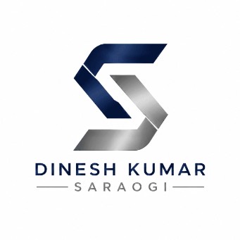 Dinesh Kumar Saraogi