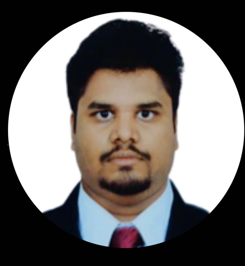 Pramod Narayan Sitaraman