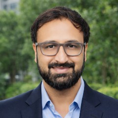 Shrikant Maliwal