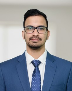 Kamlesh Giri