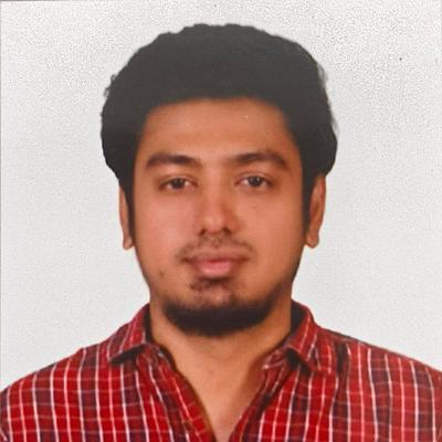 SARATH SASIDHARAN