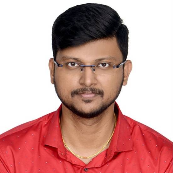 SREE VIGNESH S