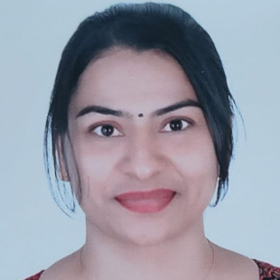 PRAJINA T.