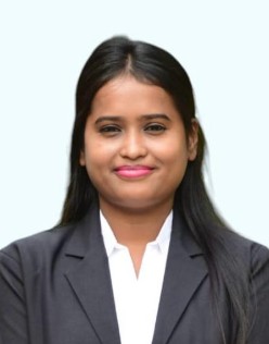 NILAKSHI KALITA