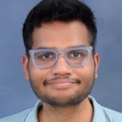 SATVIK AGARWAL
