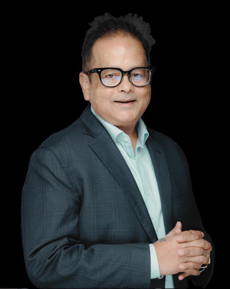 Rohit Verma