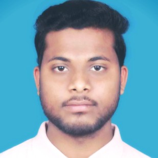 CHINMAYA PRADHAN