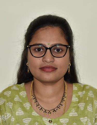 LAVANYA REDDY KANCHARLA
