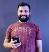 SUDARSHAN SHARMA