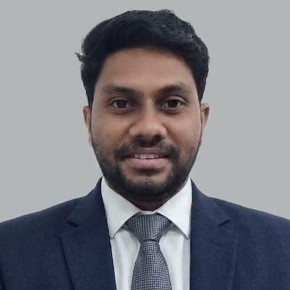 Mohammed Saifuddin Bashe