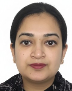 Lima Kidwai