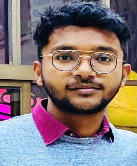 Vaibhav Ittan