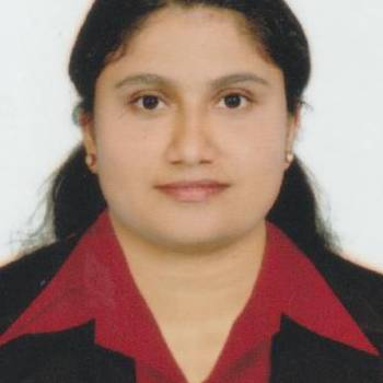 SHALU KRISHNAN