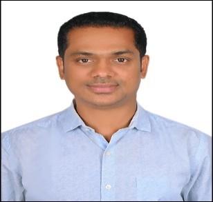 Jagdish Shewale