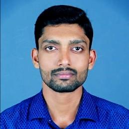 JAYESH RAI
