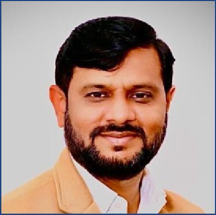 Dipakkumar Babulal Patel