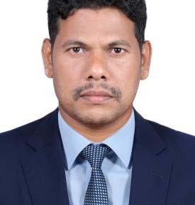 ARUN KALADAN