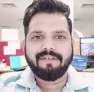 Keshav Yadav