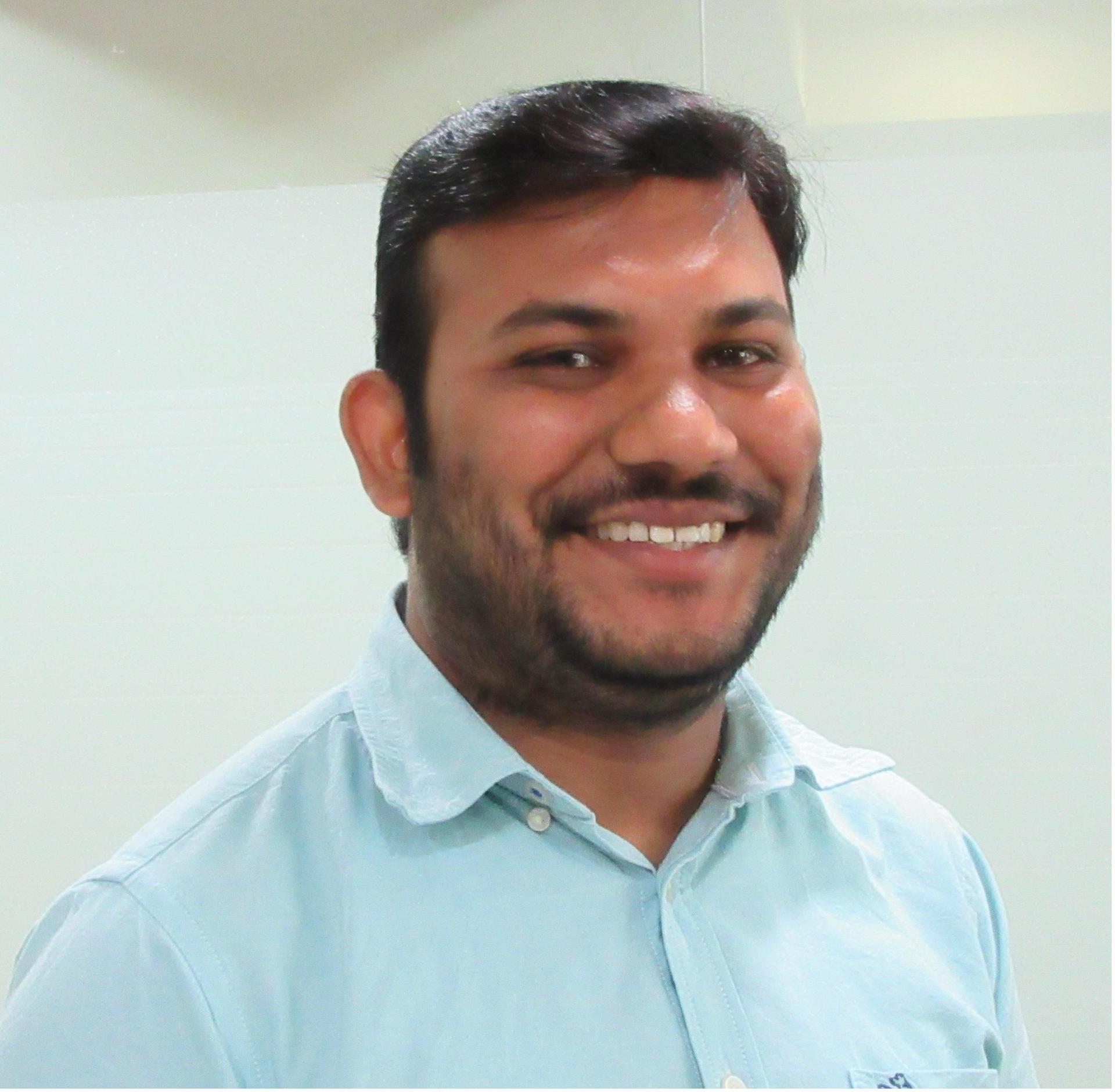 Sameer Khan