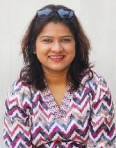 Rashmi Das
