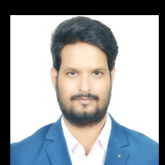 RUDRESH PANDEY