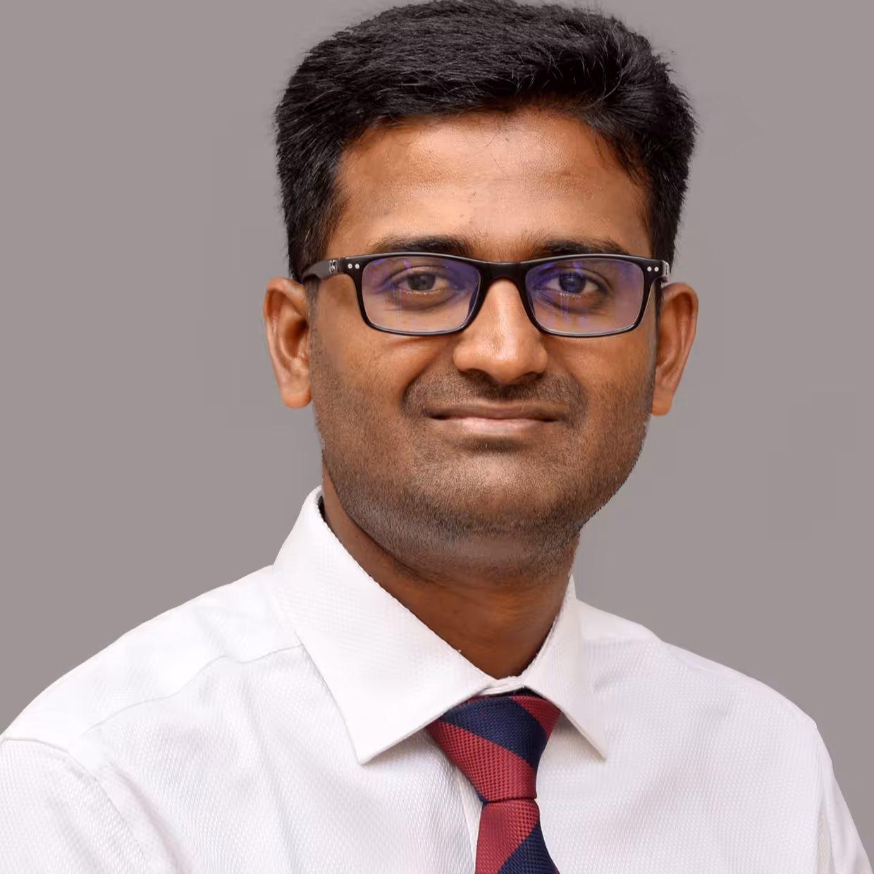 Samuel Anantharaj