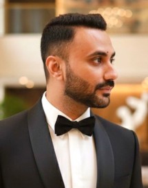 Shivam Tyagi
