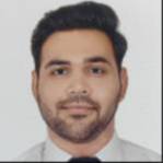 Rahul Sharma