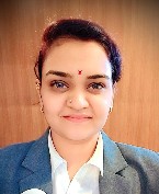 Madhuri Kulkarni