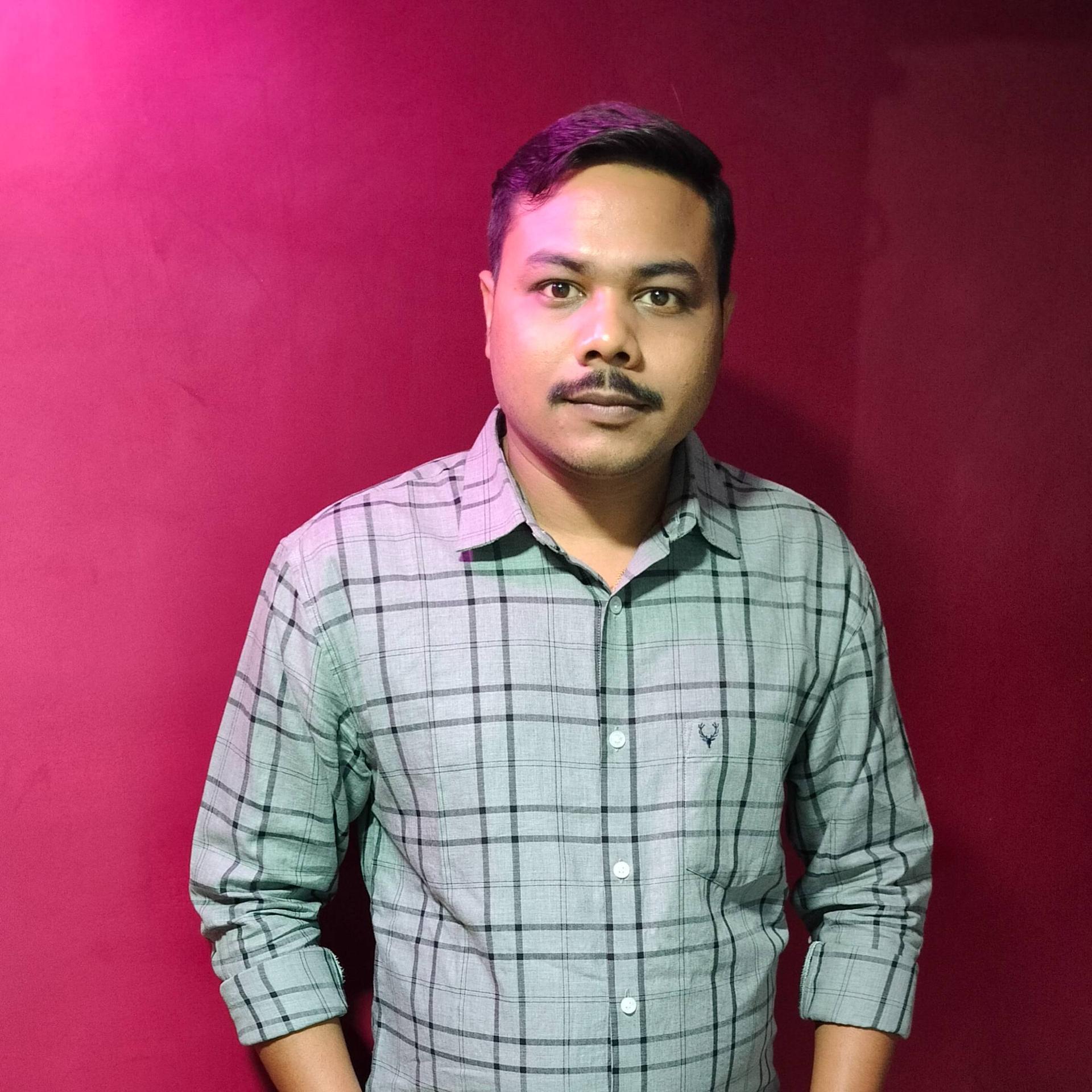 Rahul Dutta
