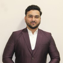Saif Ali Pathan