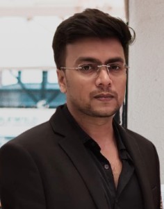 ROBINSH PATEL