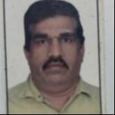 Eshwarappa G. C.