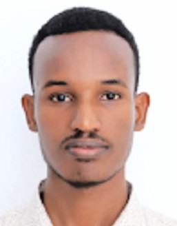 Ismail Sadi Mohamud