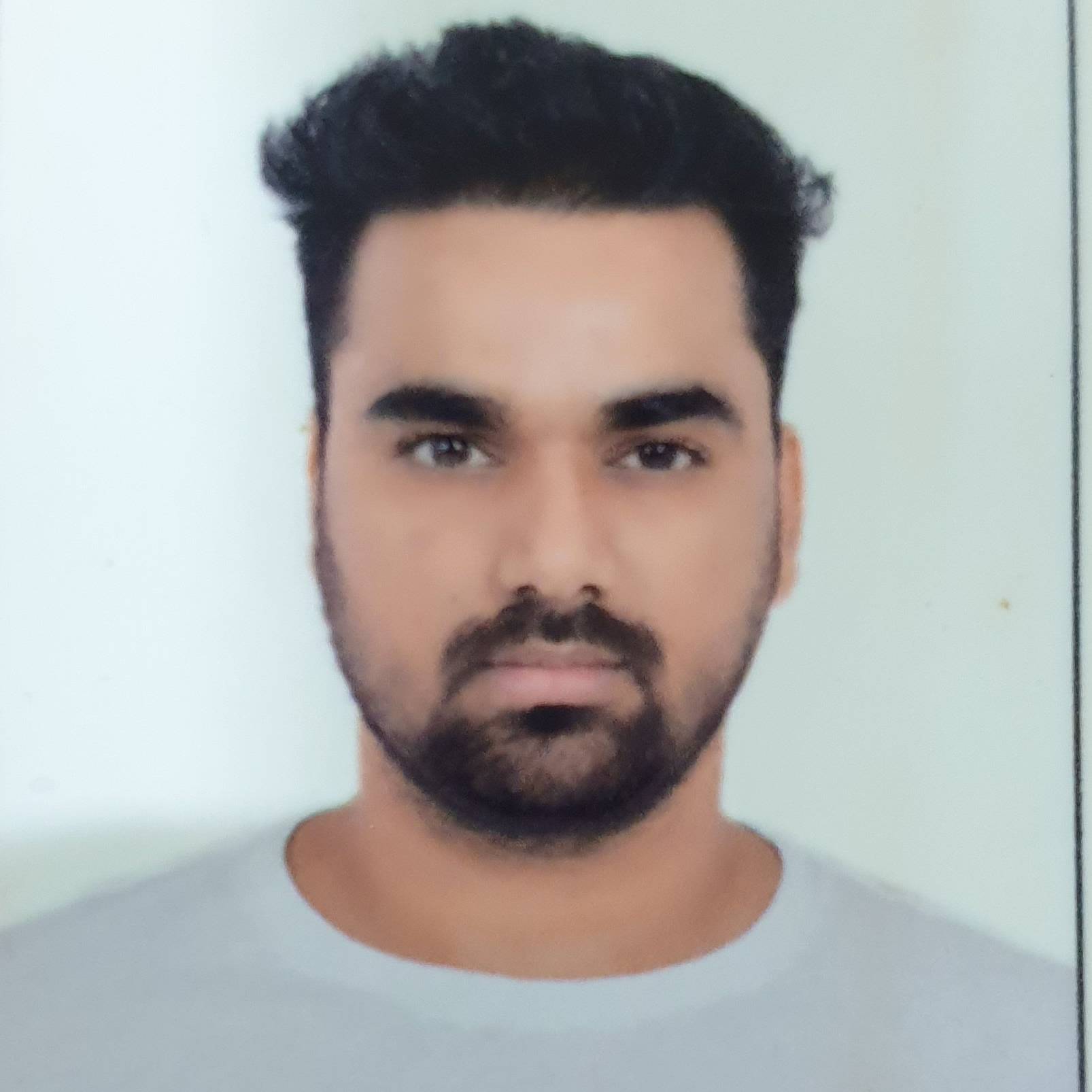 Ankit Raj