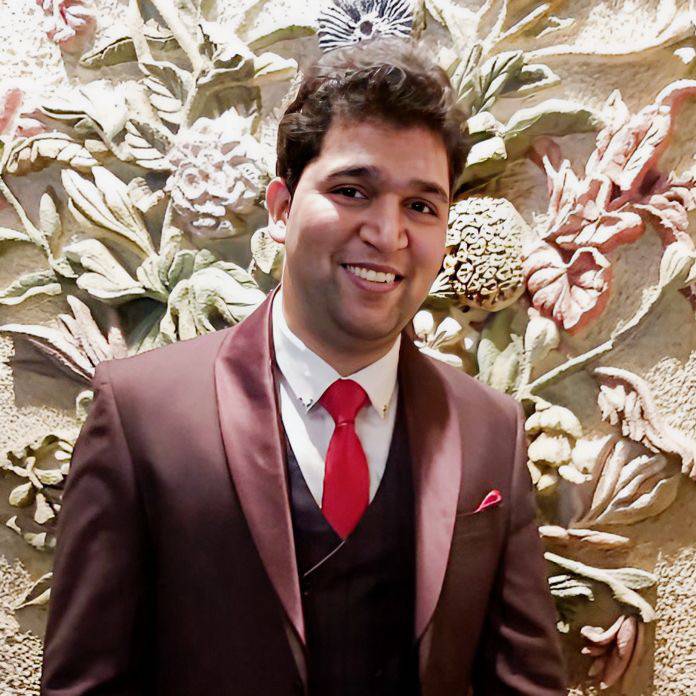 Gautam Gupta