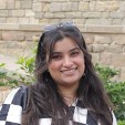 SUNISHTHA KOCHHAR