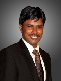 Sankula Ramesh